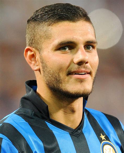 Mauro Icardi 